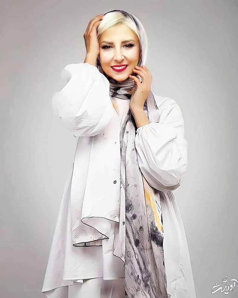 حادثه ناگوار برای مرجانه گلچین سر فیلمبرداری ! + ویدیو !